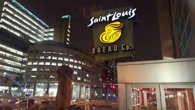 St. Louis Bread Co., Saint Louis