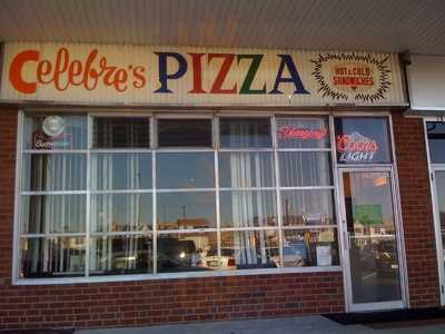 Celebre's Pizzeria, Philadelphia