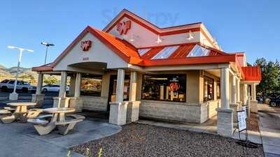 Whataburger, Albuquerque