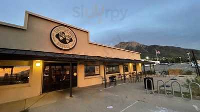 Einstein Bros, Salt Lake City