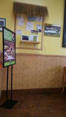 Tropical Smoothie Cafe, Tampa