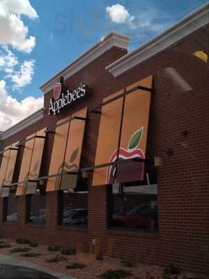 Applebee's, El Paso