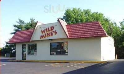 Wild Mike's - Harrison Ave, Cincinnati