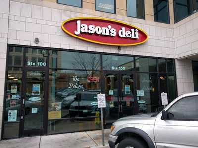 Jason's Deli, Salt Lake City