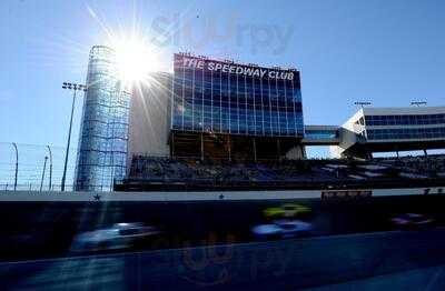 The Speedway Club, Fort Worth