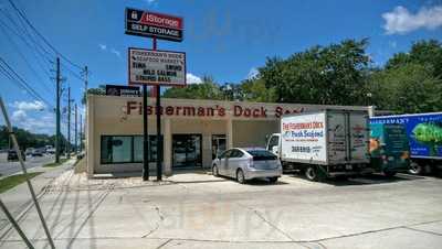 Fisherman's Dock, Jacksonville