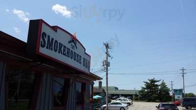 The Smokehouse Bbq