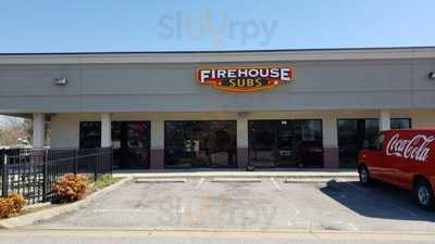 Firehouse Subs, Virginia Beach