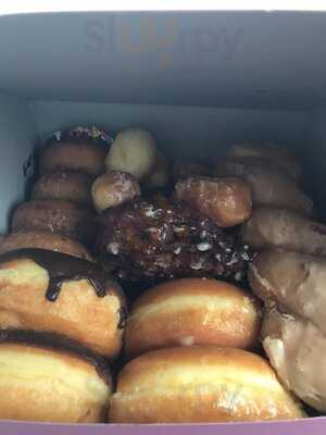 Rollo's Donuts, San Jose