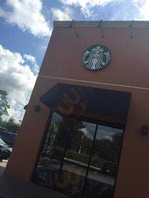 Starbucks, Jacksonville