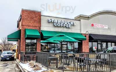 Starbucks, Kansas City