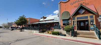 Gordunos Mexican Restaurant, Albuquerque