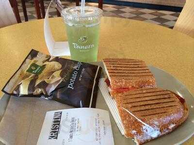 Panera Bread, Indianapolis