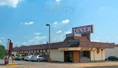 Four Seasons Diner