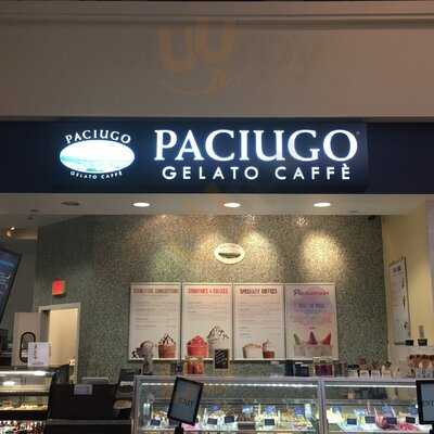 Paciugo Gelato & Caffe, Oklahoma City