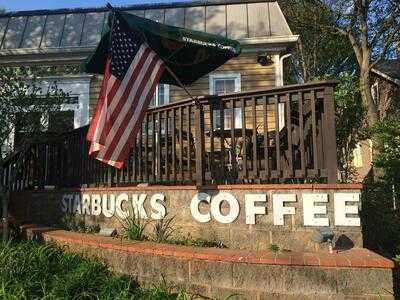 Starbucks, Charlotte