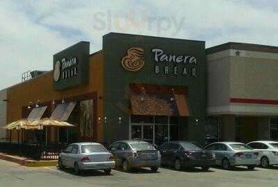 Panera Bread, Fort Worth