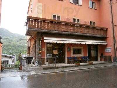 Albergo Ristorante Galli