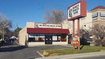 The Honey Baked Ham Company, Salt Lake City