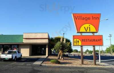 Village Inn, Albuquerque