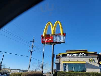 McDonald's, Sacramento