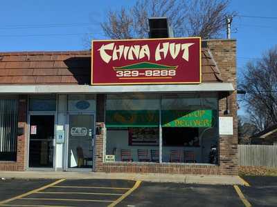 China Hut, Milwaukee