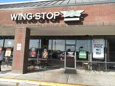 Wingstop, Tampa