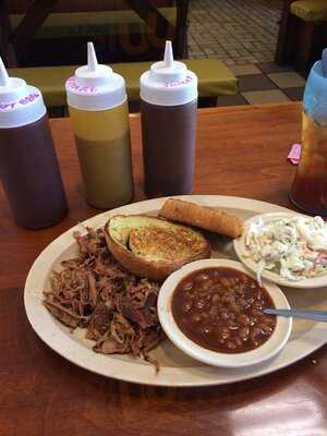 Smokey's Bar-b-que