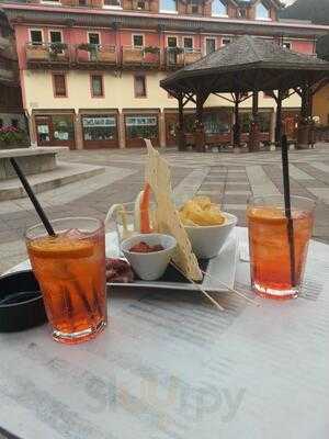 Caffè Roma, Ponte di Legno