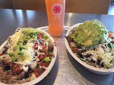 Chipotle Mexican Grill, Tampa