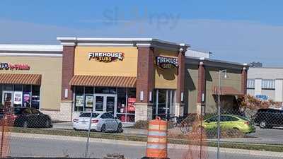 Firehouse Subs, Kansas City