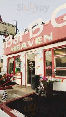 Bar-B-Q Heaven, Indianapolis