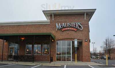 McAlister's Deli, Charlotte