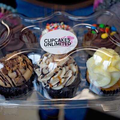 Cupcakes Unlimited, Kansas City