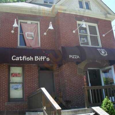 Catfish Biff's Pizza & Subs, Columbus