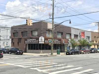 Golden Eagle Restaurant, Bronx