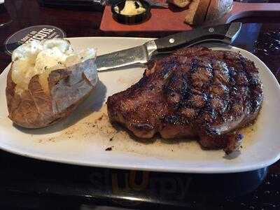 LongHorn Steakhouse, Indianapolis