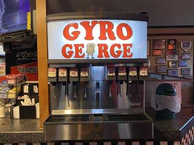 Gyro George