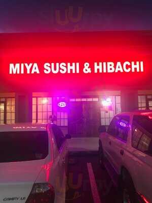 Miya Sushi, Jacksonville