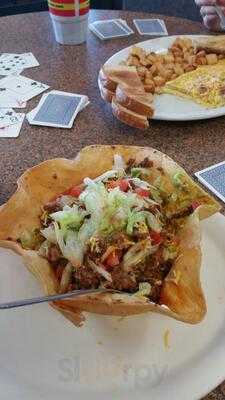 Twisters Burgers & Burritos, Albuquerque