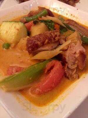 Yukol Place Thai Cuisine