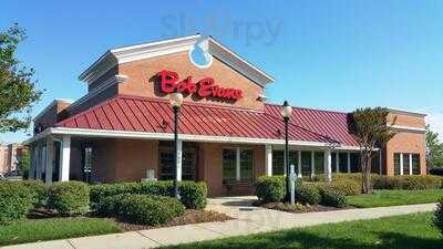 Bob Evans, Raleigh