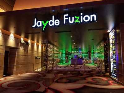 Jayde Fuzion