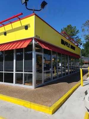 Waffle House, Jacksonville