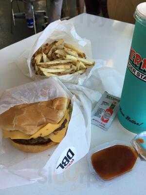 P. Terry's Burger Stand #2, Austin