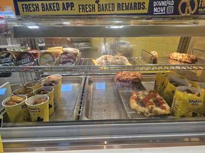 Wetzel's Pretzels, Miami