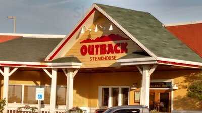 Outback Steakhouse, Cincinnati