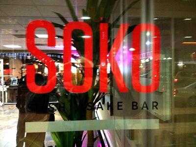 Soko Sushi