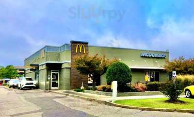 McDonald's, Memphis