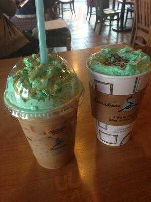 Caribou Coffee, Atlanta